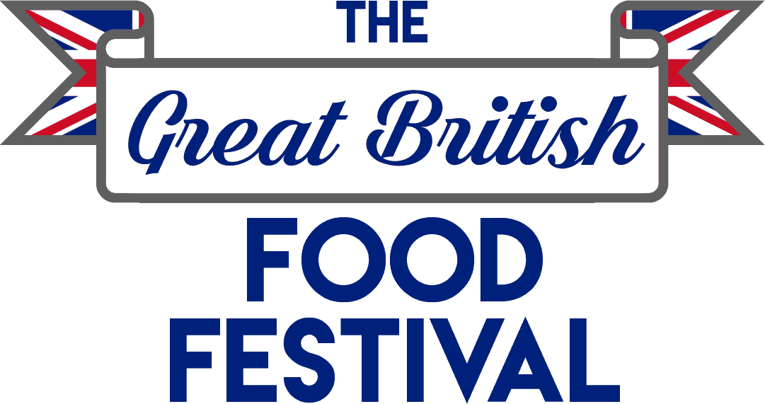 Great British Food Festival logo