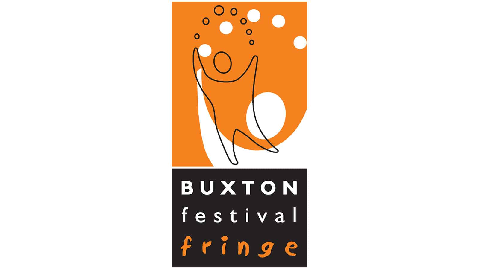 Buxton Fringe logo