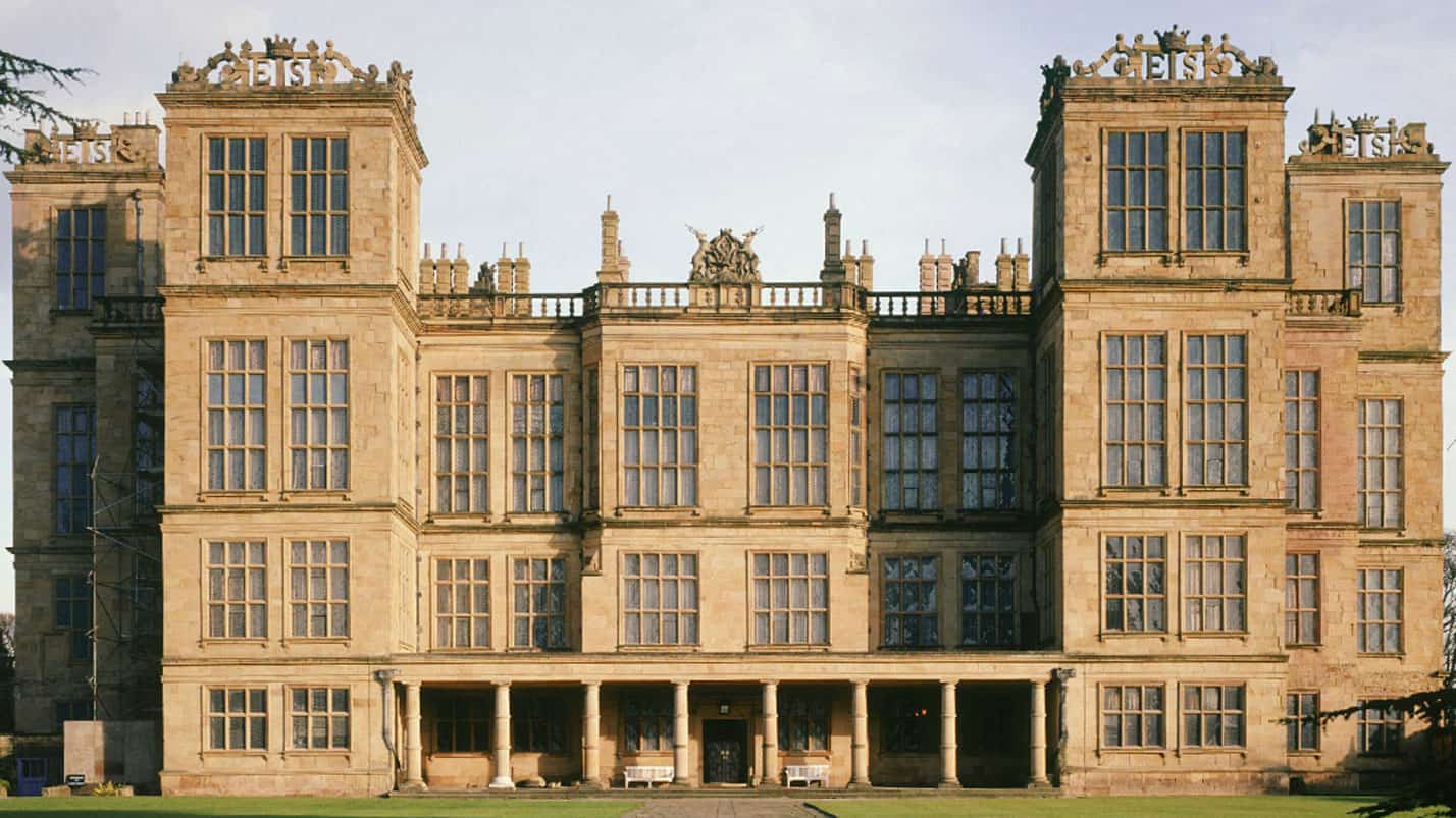 Hardwick Hall