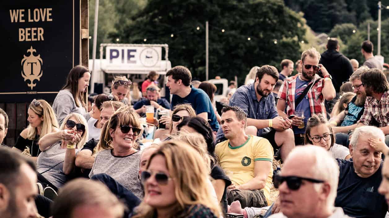Peakender Festival