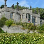 Tissington Hall, Derbyshire
