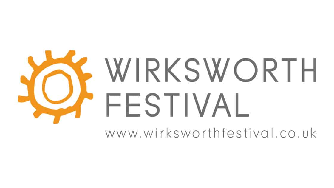 Wirksworth Festival logo