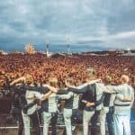 Y Not Festival, Derbyshire