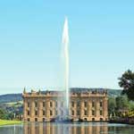 Chatsworth House