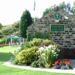 Bakewell Golf Club, Derbyshire