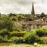 Bakewell, Derbyshire
