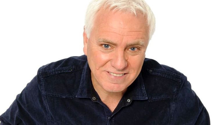 David Spikey, Buxton Opera House