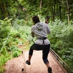 Go Ape, Buxton