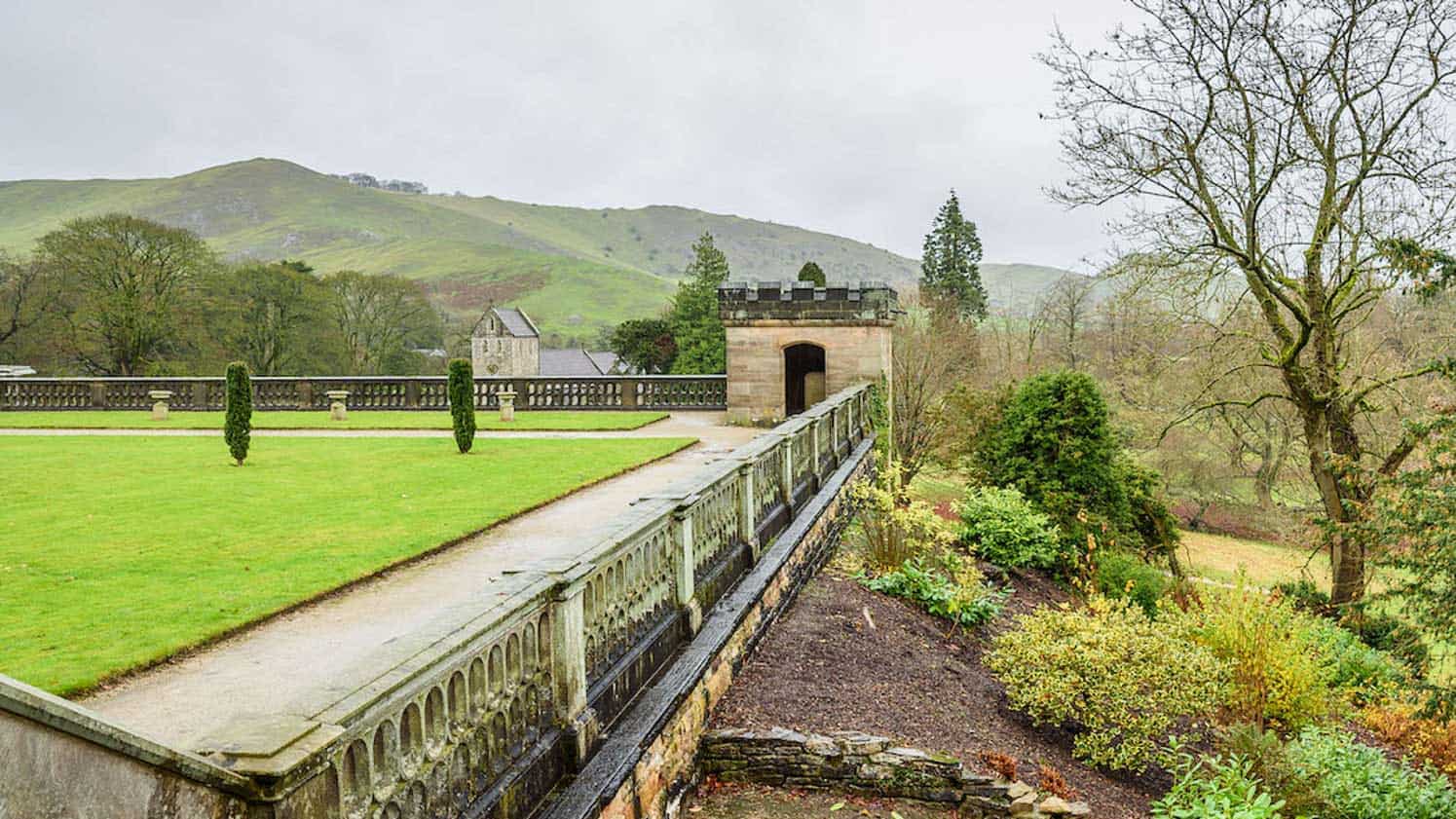 Ilam Park