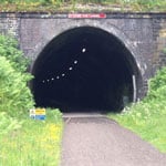 Monsal Trail, Derbyshire
